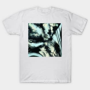 Tethered sky T-Shirt